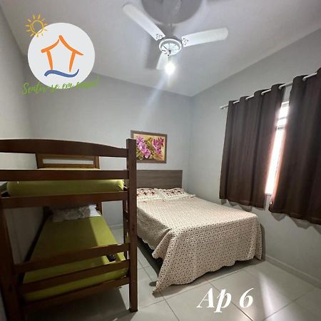 Sentir-Se Em Casa! Ap Privativo 10Min Da Praia De Itaparica Apartman Vila Velha  Kültér fotó